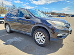 Honda CR-V 2016