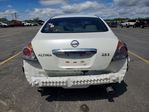 Nissan Altima 2012