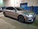 Lincoln MKZ 2020