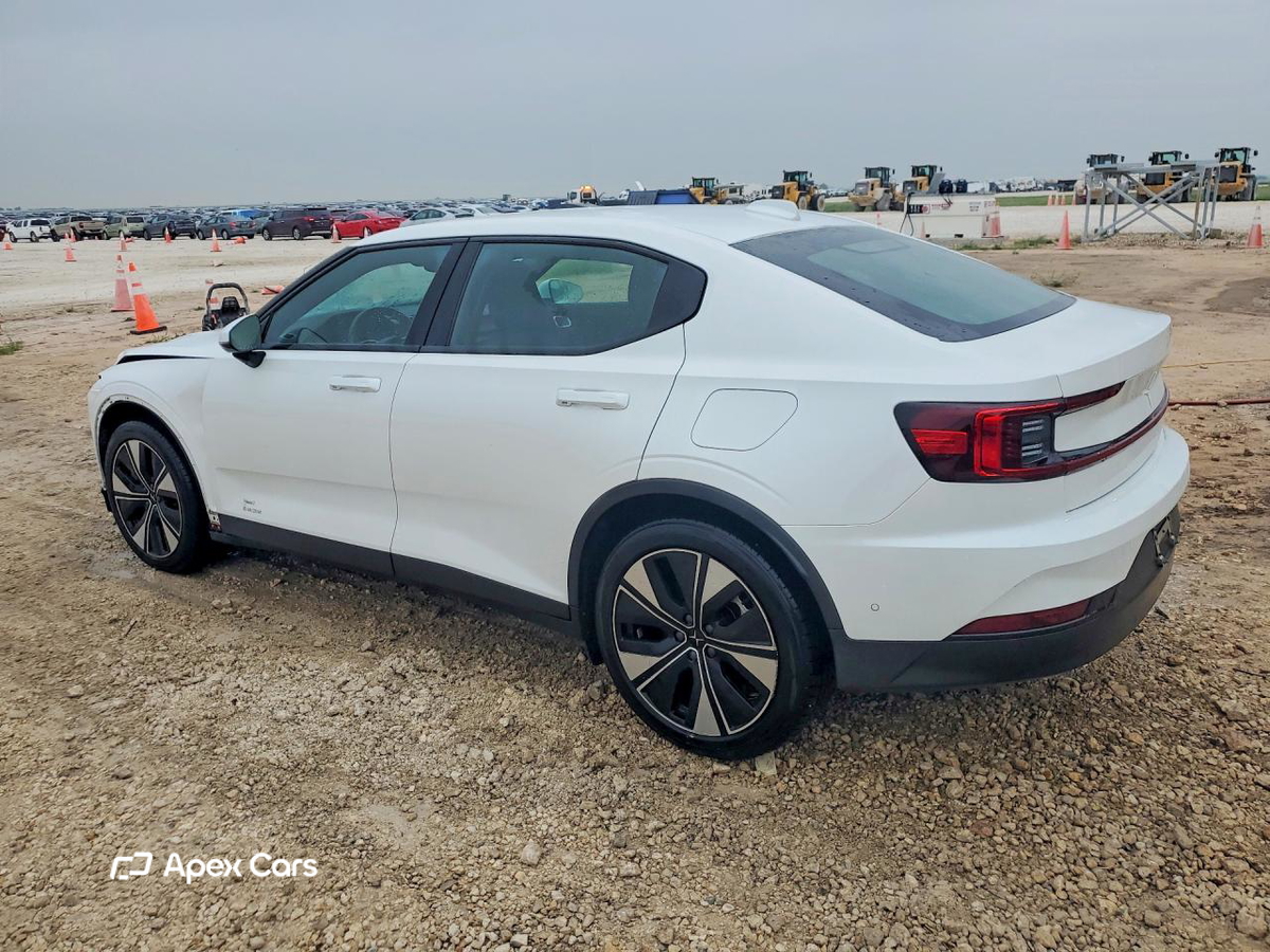 Polestar 2 2024