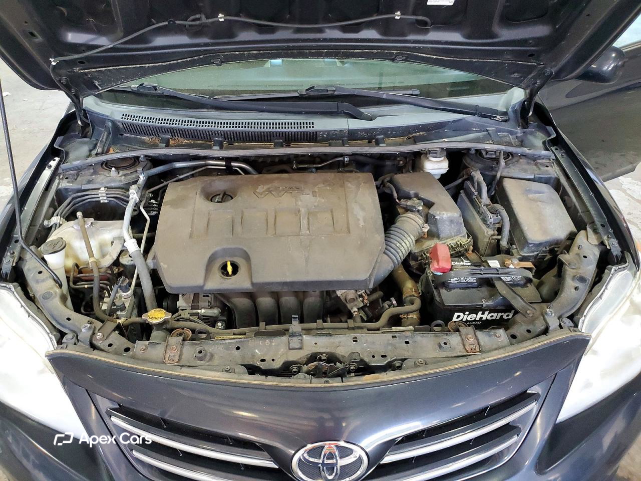 Toyota Corolla 2013