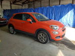 Fiat 500 2016