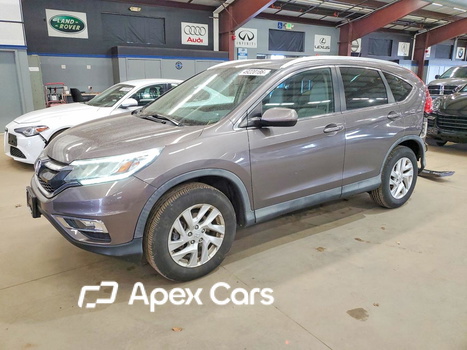 Honda CR-V 2016 - Image 1 of 14