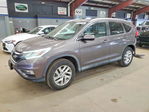 Honda CR-V 2016