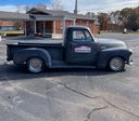 Chevrolet C/K 1950