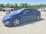 Chevrolet Volt 2013
