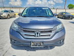 Honda CR-V 2012