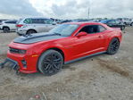 Chevrolet Camaro 2015