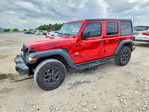 Jeep Wrangler 2021