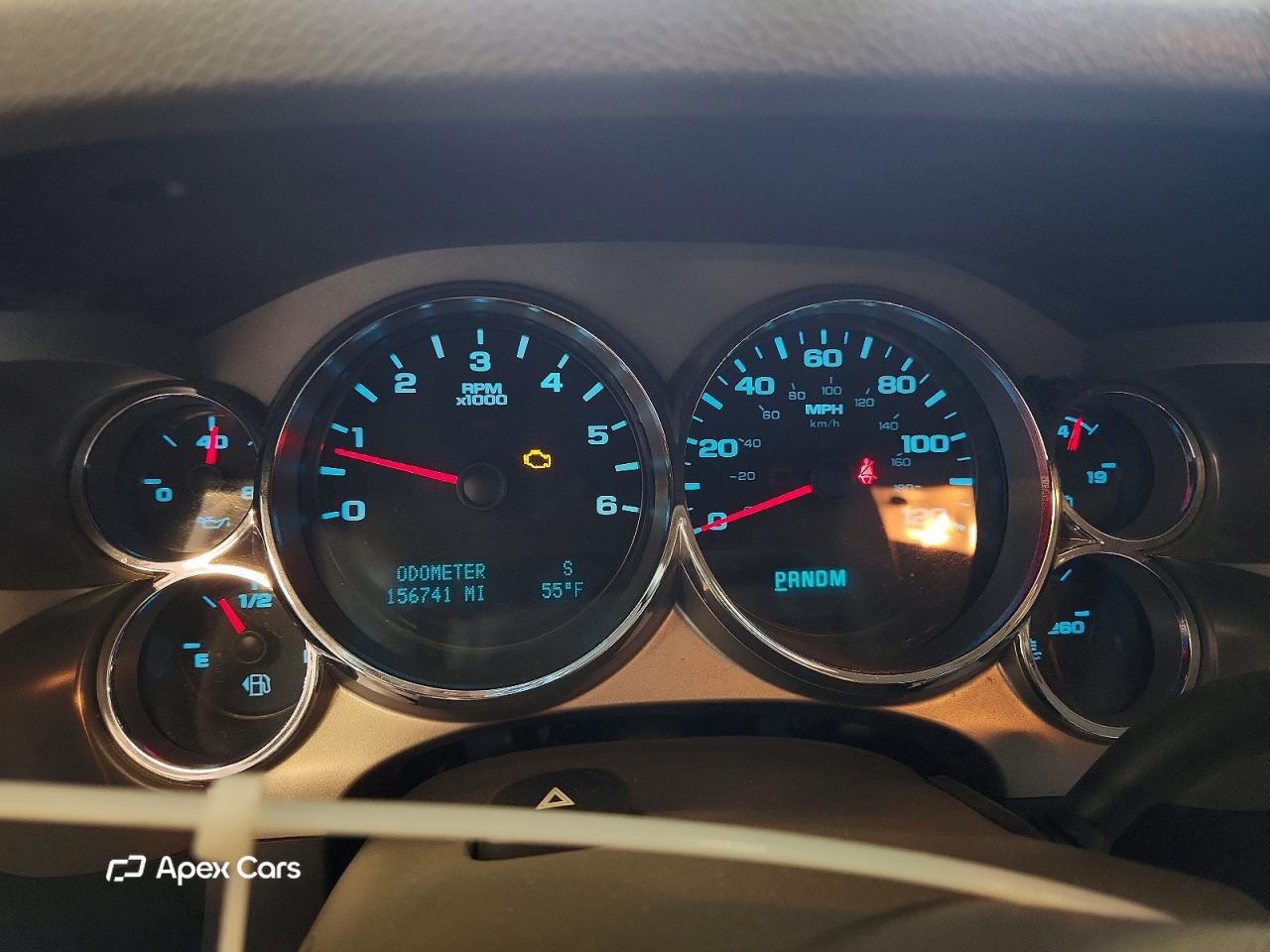 GMC Sierra 2011