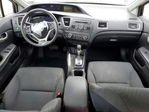 Honda Civic 2014