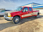 Ford F350 2000