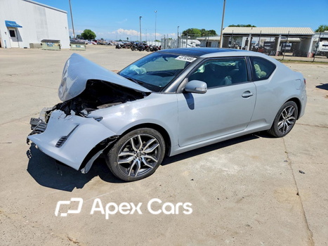Scion tC 2014 - Image 1 of 14