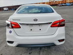 Nissan Sentra 2019