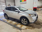 Toyota RAV 4 2015