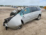 Toyota Sienna 2006