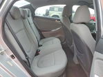 Hyundai Accent 2012