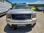 GMC Sierra 2007