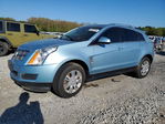 Cadillac SRX 2011