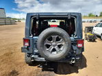 Jeep Wrangler 2017