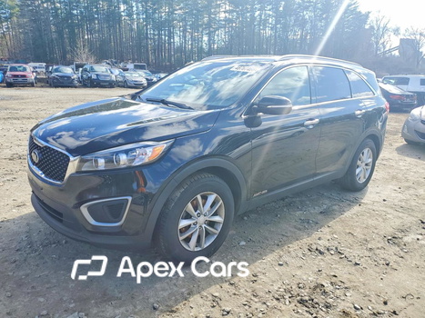 Kia Sorento 2017 - Image 1 of 13