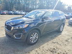 Kia Sorento 2017