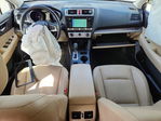Subaru Outback 2017
