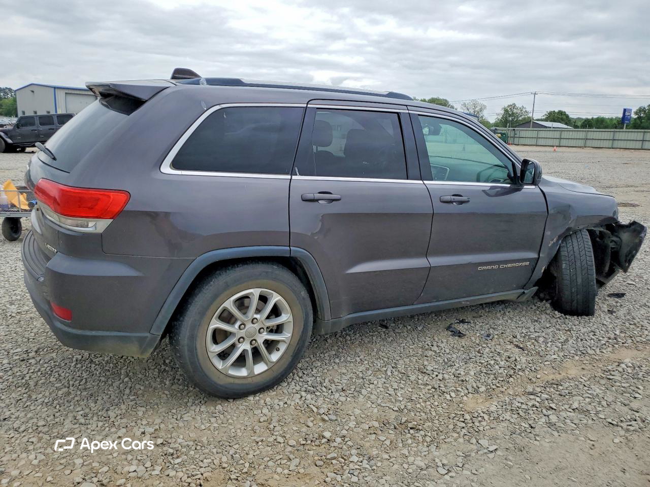 Jeep Cherokee 2015