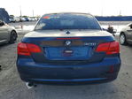 BMW Series 3 2012