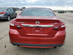 Nissan Altima 2017