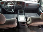 Chevrolet Silverado 2002