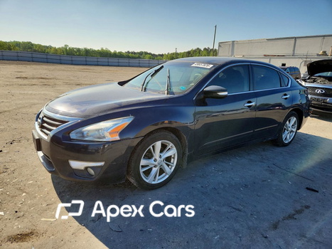 Nissan Altima 2013 - Image 1 of 12