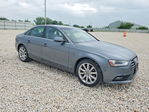 Audi A4 2013