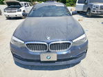 BMW Series 5 2019