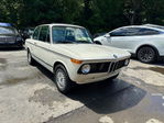 BMW 02 (E10) 1974
