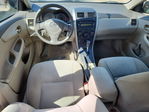 Toyota Corolla 2009