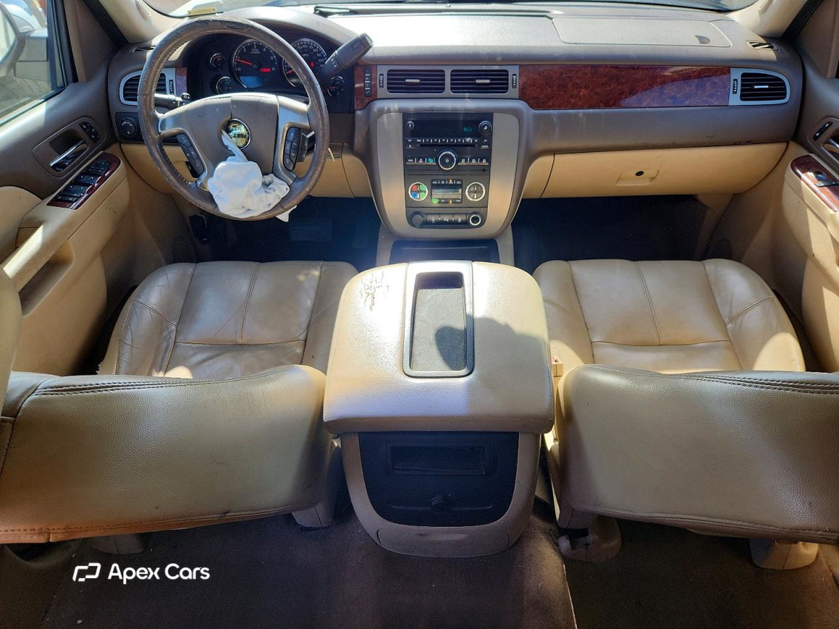 GMC Sierra 2012