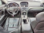 Acura TL 2013