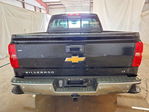 Chevrolet Silverado 2015