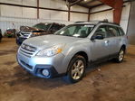 Subaru Outback 2014