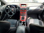 Hyundai Genesis 2015