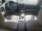 Nissan Rogue 2013