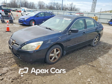 Honda Accord 2003 - Image 1 of 12