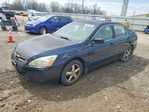 Honda Accord 2003