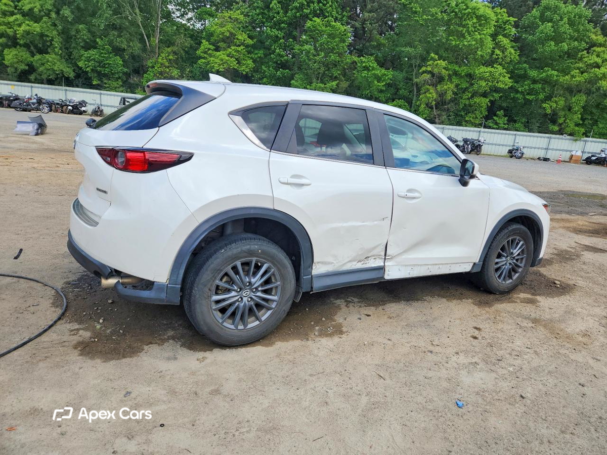 Mazda CX-5 2020