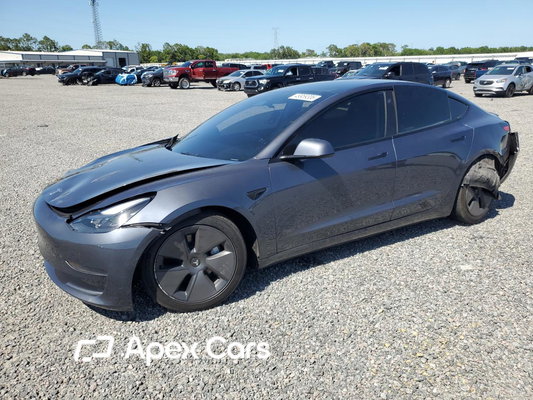 Tesla Model 3 2023 - Image 1 of 14