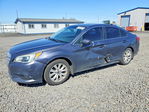 Subaru Legacy 2015