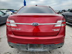 Ford Taurus 2015