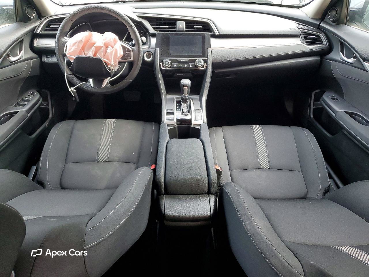 Honda Civic 2017