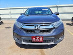 Honda CR-V 2019